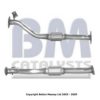 BM CATALYSTS BM50016 Exhaust Pipe